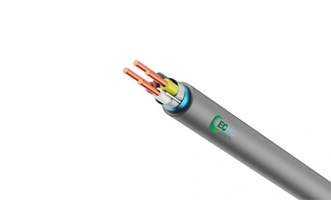 Cáp bus dữ liệu KNX/eib