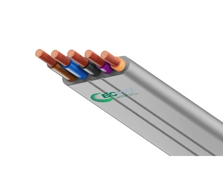 Cáp thang máy