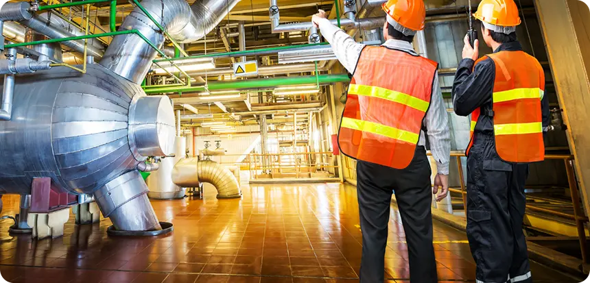 Giải quyết các vấn đề về hiệu suất cáp cho lò nướng lão hóa